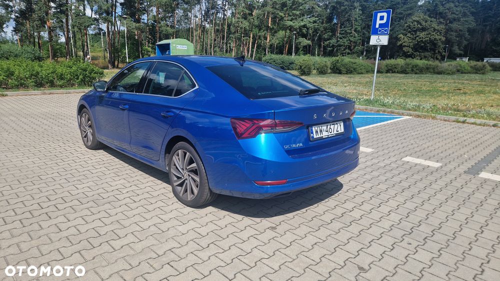 Skoda Octavia 1.5 TSI ACT Style - 5
