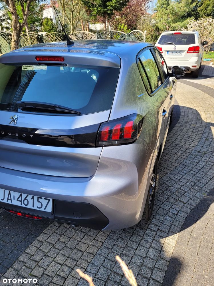 Peugeot 208 PureTech 75 Active Pack - 3