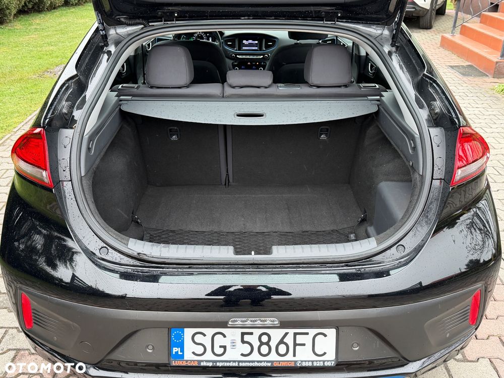 Hyundai IONIQ 1.6 GDI Advantage - 28