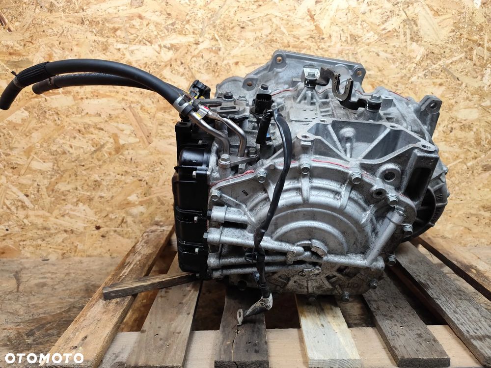 AUTOMATYCZNA SKRZYNIA BIEGÓW KIA HYUNDAI SPORTAGE SORENTO TUCSON 2.0 - 3.0 L -  A8LF1 - 7