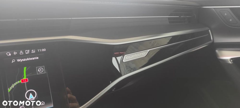 Audi A6 Limousine 45 TFSI mHEV Quattro Advanced S tronic - 23