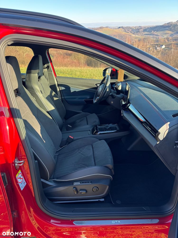 Volkswagen ID.4 77kWh 4Mot GTX - 9