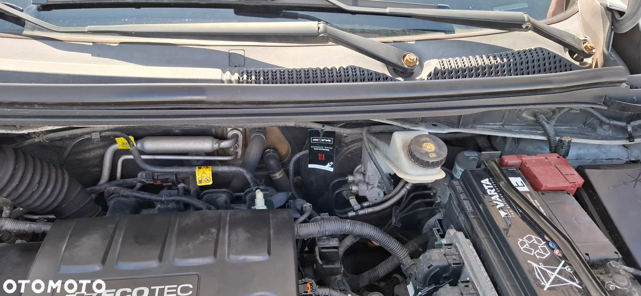 Chevrolet Aveo - 19