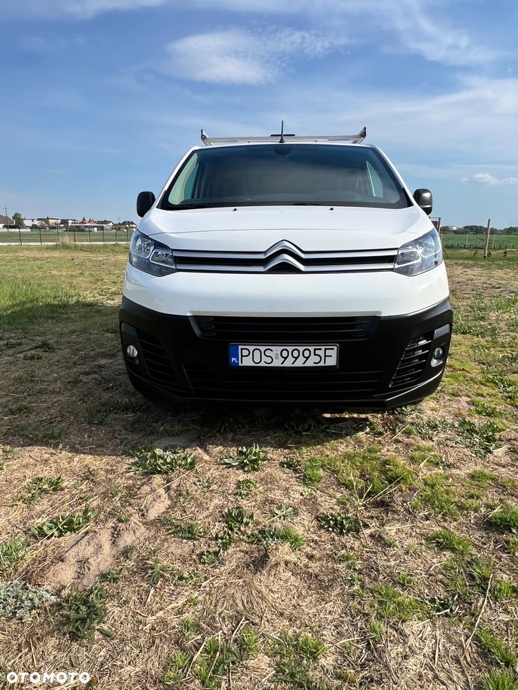 Citroën Jumpy Combi - 7
