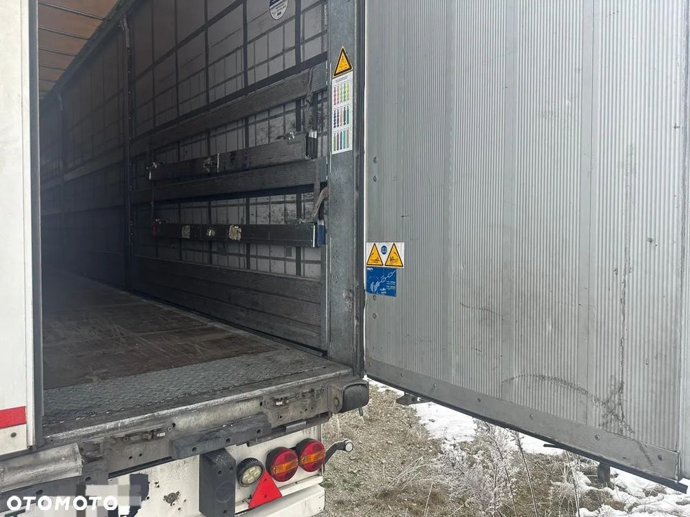 Schmitz Cargobull - 14