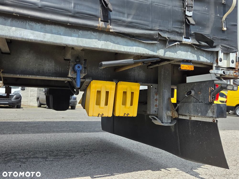 Scania R 410 - 11