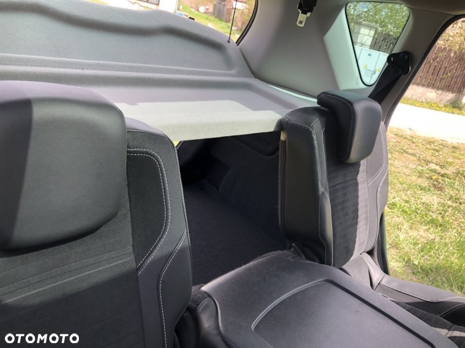 Renault Scenic Energy dCi 130 S&S Xmod Bose Edition - 12