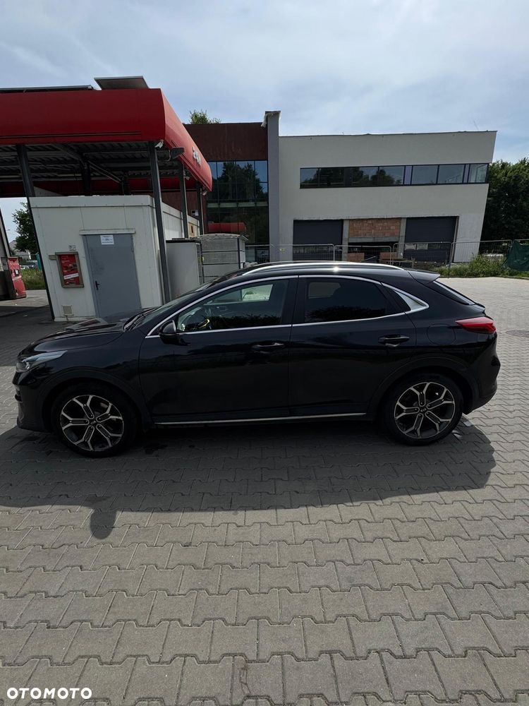 Kia XCeed 1.5 T-GDI L Business Line DCT - 3