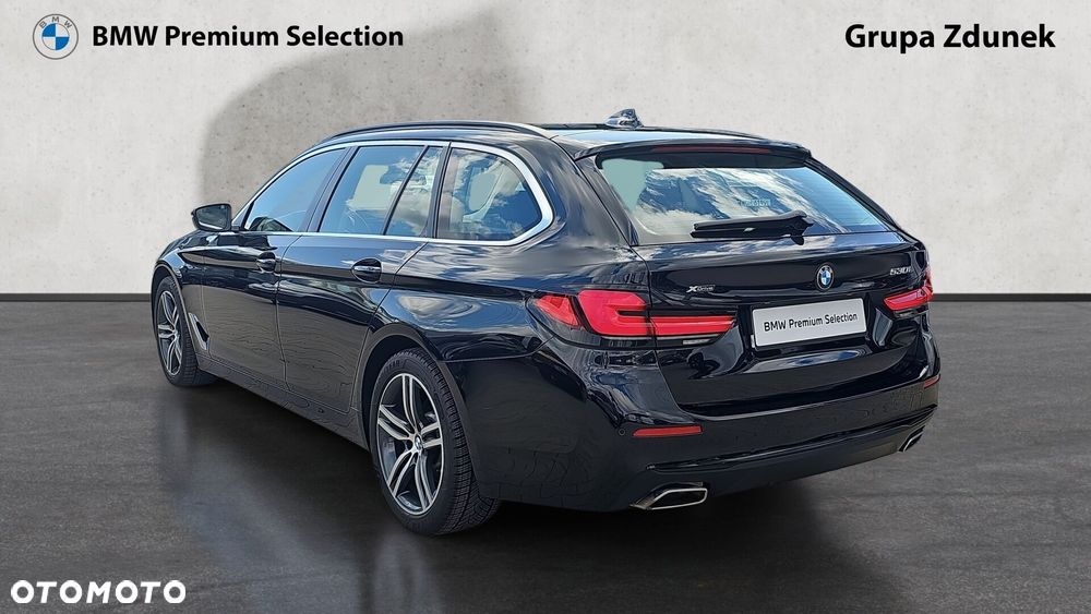 BMW Seria 5 - 13