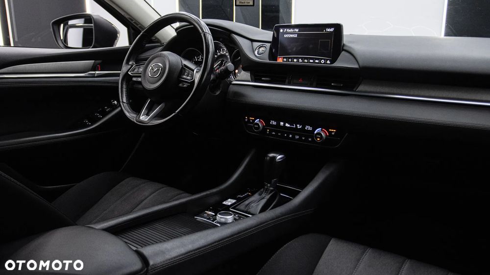 Mazda 6 2.0 SkyJoy - 17