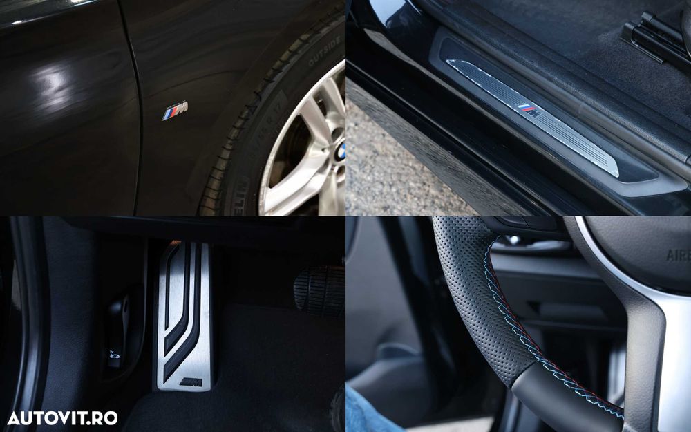 BMW Seria 2 218d Aut. M Sport - 21