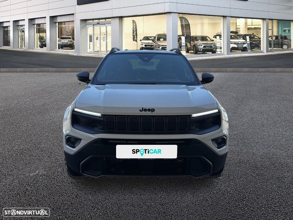 Jeep Avenger - 2