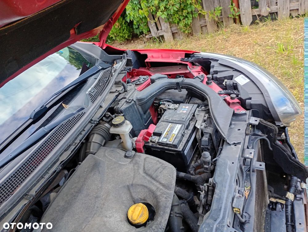 Renault Kadjar Energy dCi 110 EDC Experience - 7