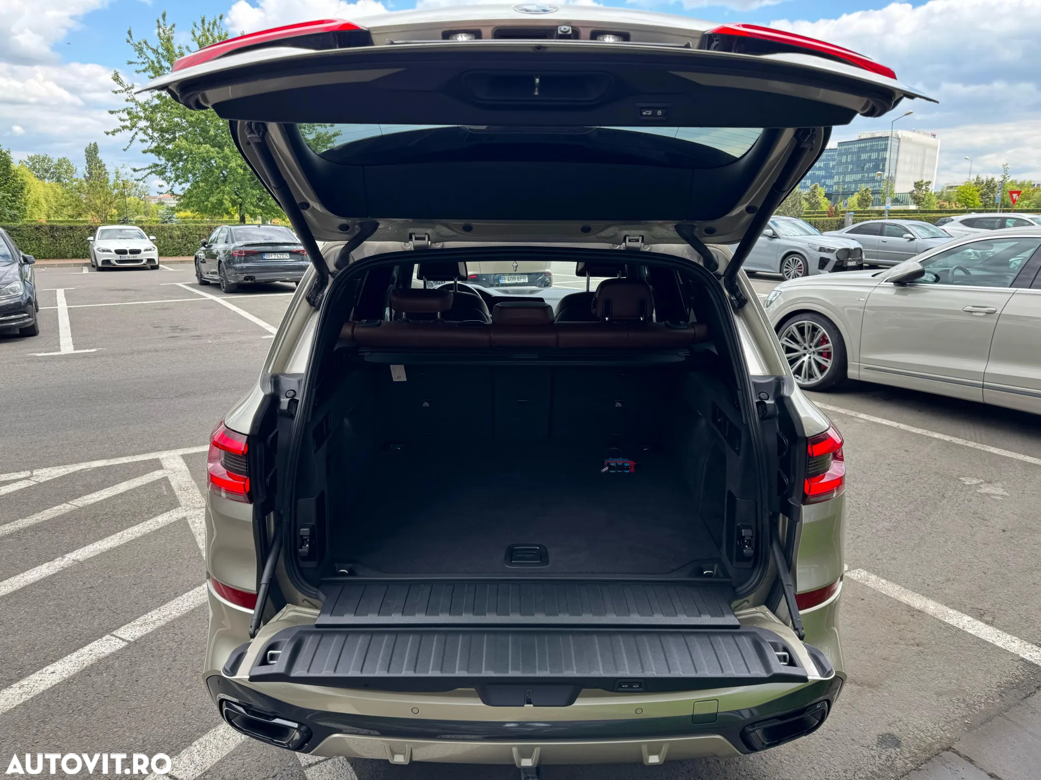 BMW X5 xDrive30d - 20