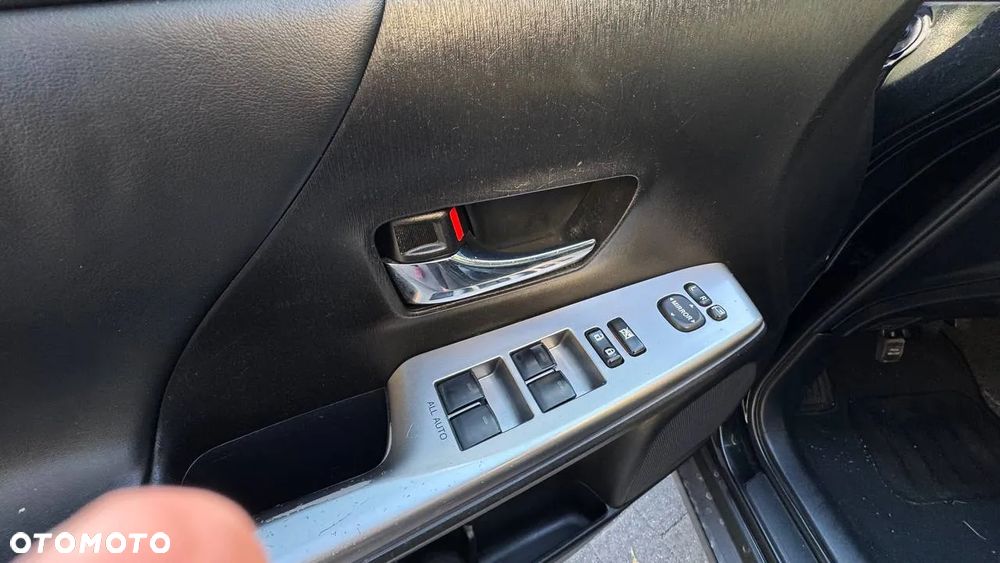 Toyota Prius+ Hybrid 135 Executive - 15