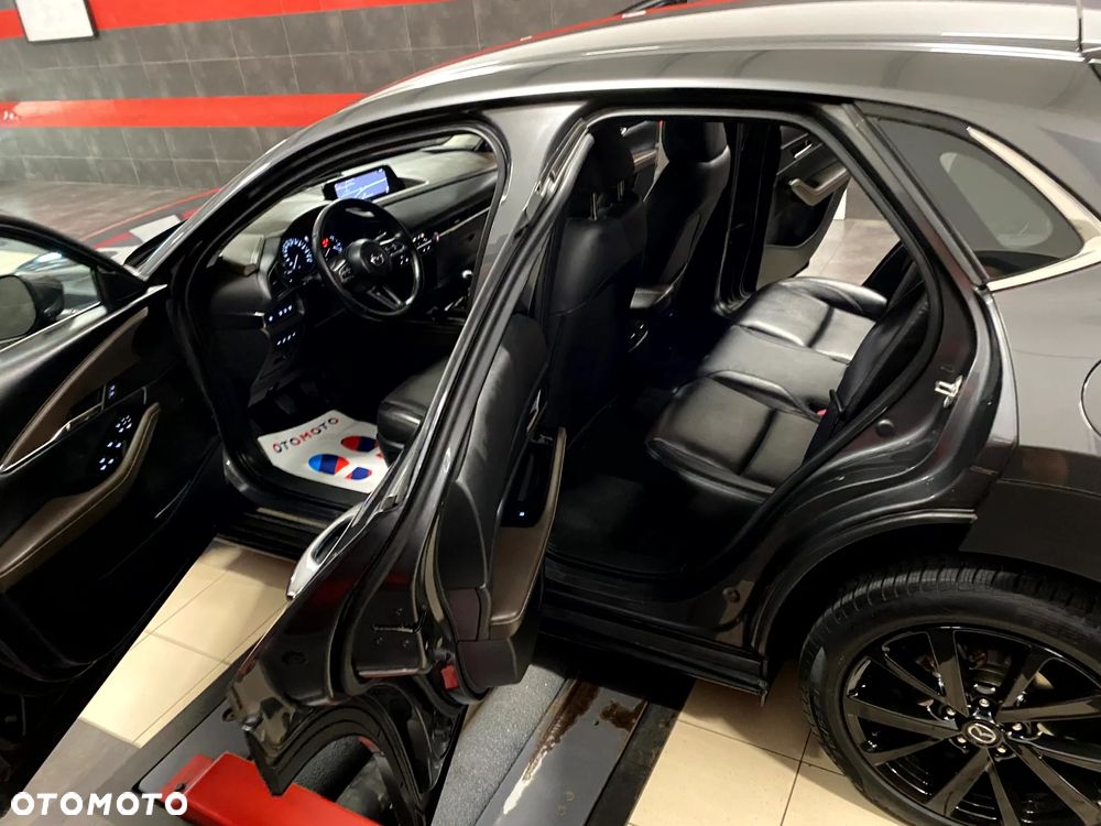 Mazda CX-30 2.0 mHEV Exclusive-Line 2WD - 17
