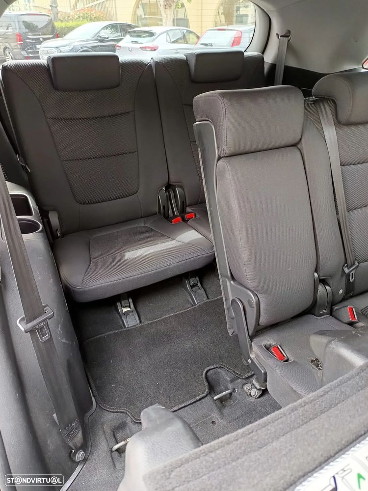 Kia Sorento 2.2 CRDi EX - 9