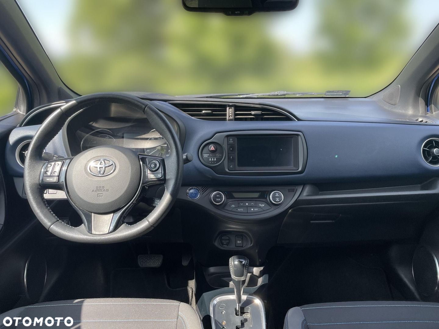 Toyota Yaris - 14