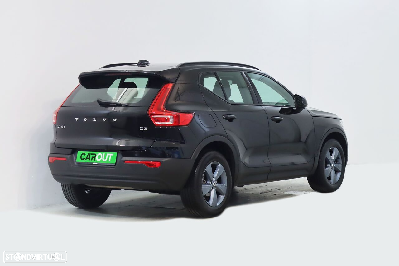 Volvo XC 40 2.0 D3 Momentum - 2