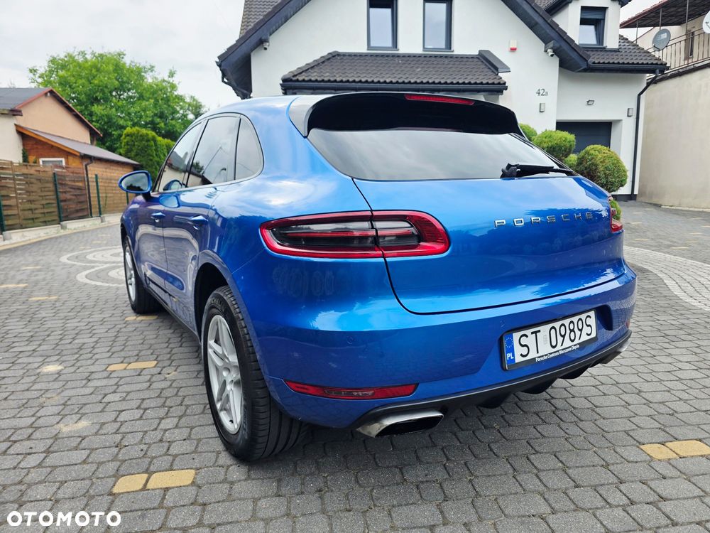 Porsche Macan - 12