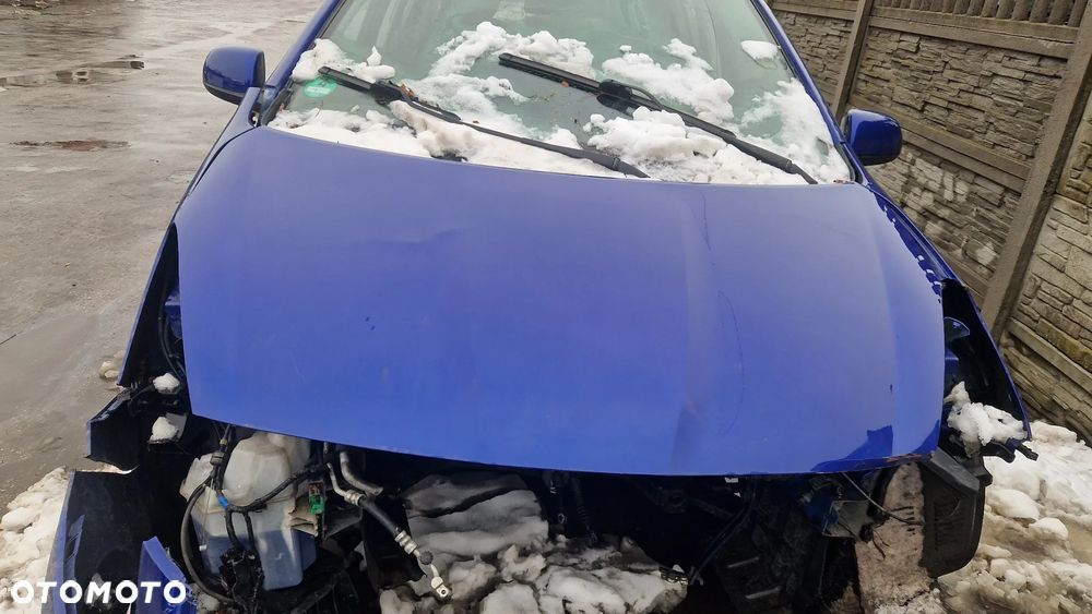 HYUNDAI I20 08-12 MASKA U6 - 1
