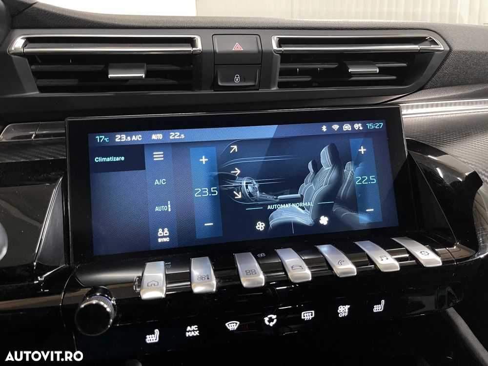 Peugeot 508 1.5 BlueHDI S&S EAT8 Allure Pack - 16