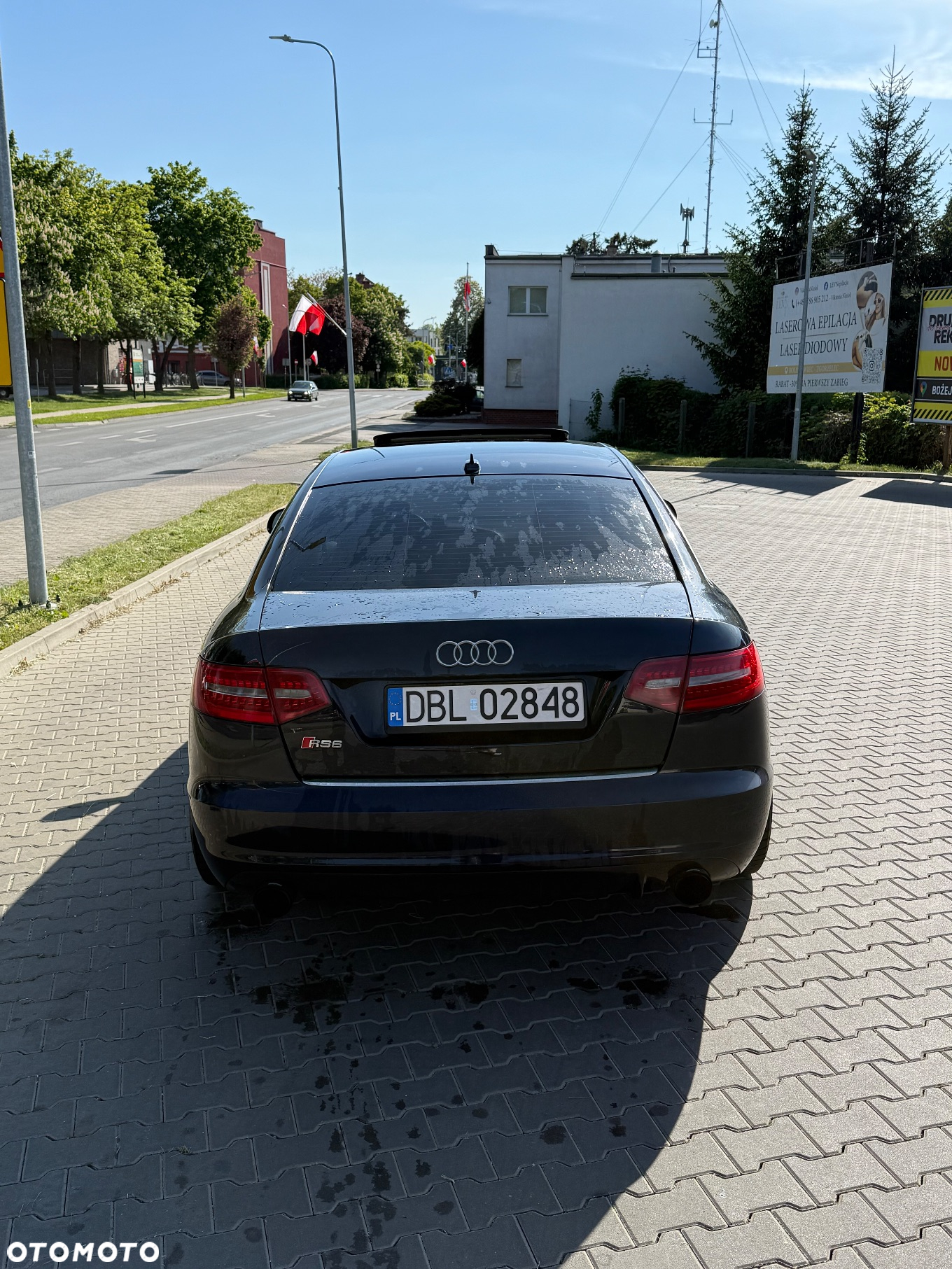 Audi A6 3.0 TFSI Quattro Tiptronic - 11