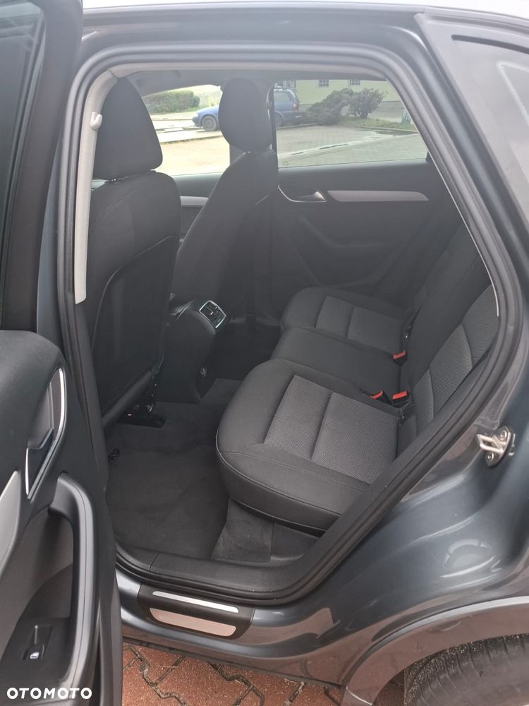 Audi Q3 1.4 TFSI S tronic - 6