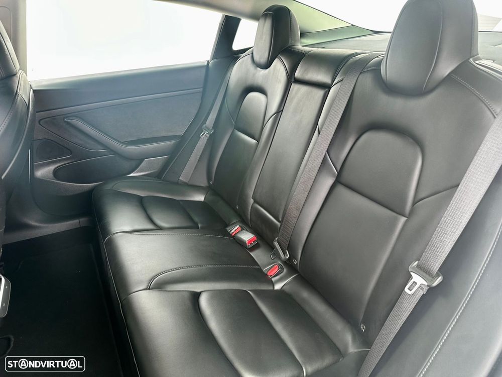 Tesla Model 3 Standard Range Plus RWD - 10