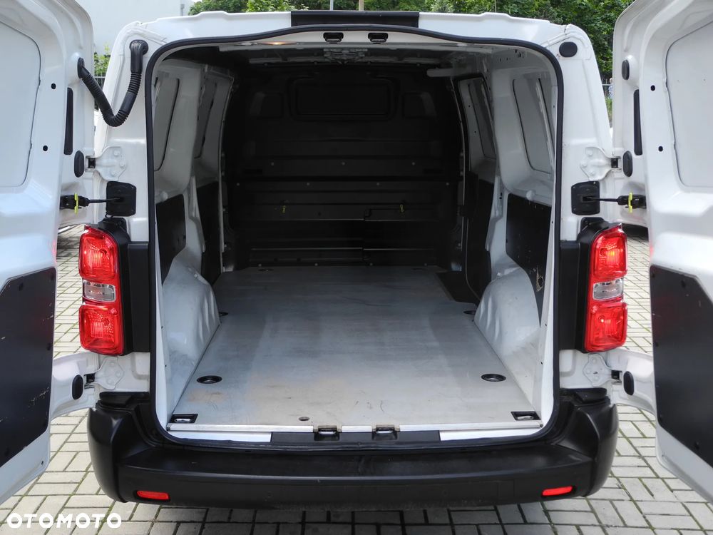 Opel Vivaro - 7
