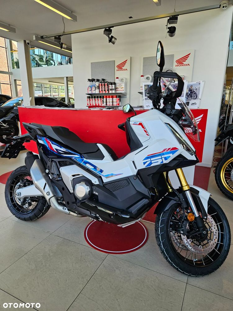 Honda X-ADV - 4