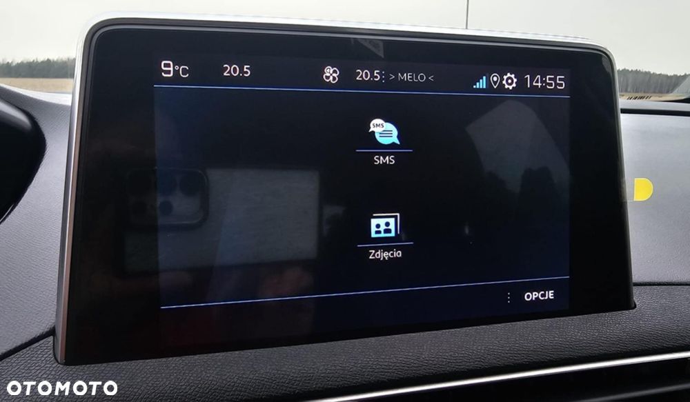 Peugeot 3008 1.2 PureTech Active S&S EAT8 - 27