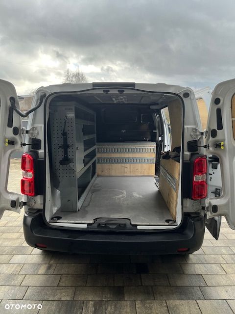 Opel VIVARO - 10