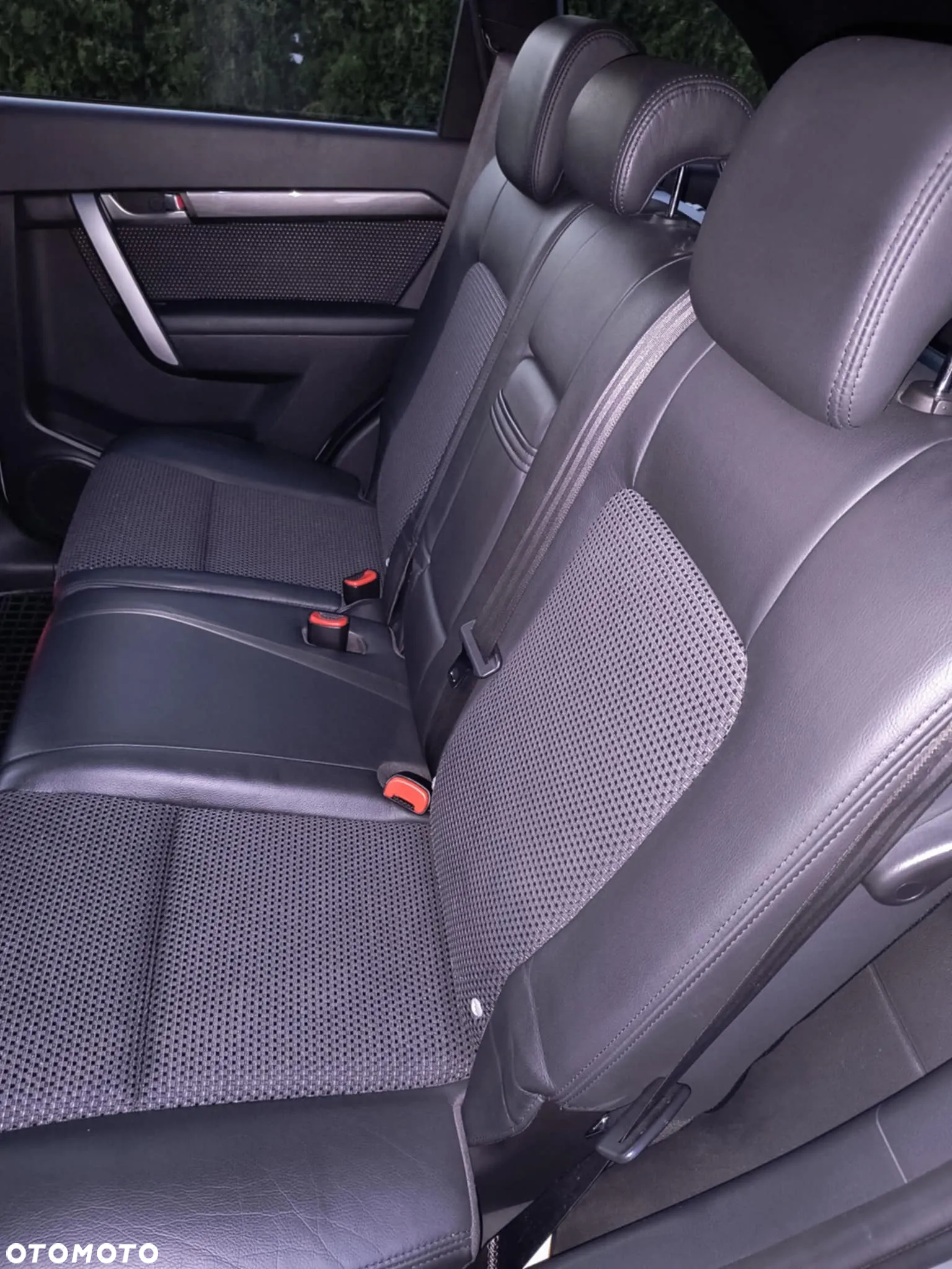 Chevrolet Captiva 2.0 d LS - 7