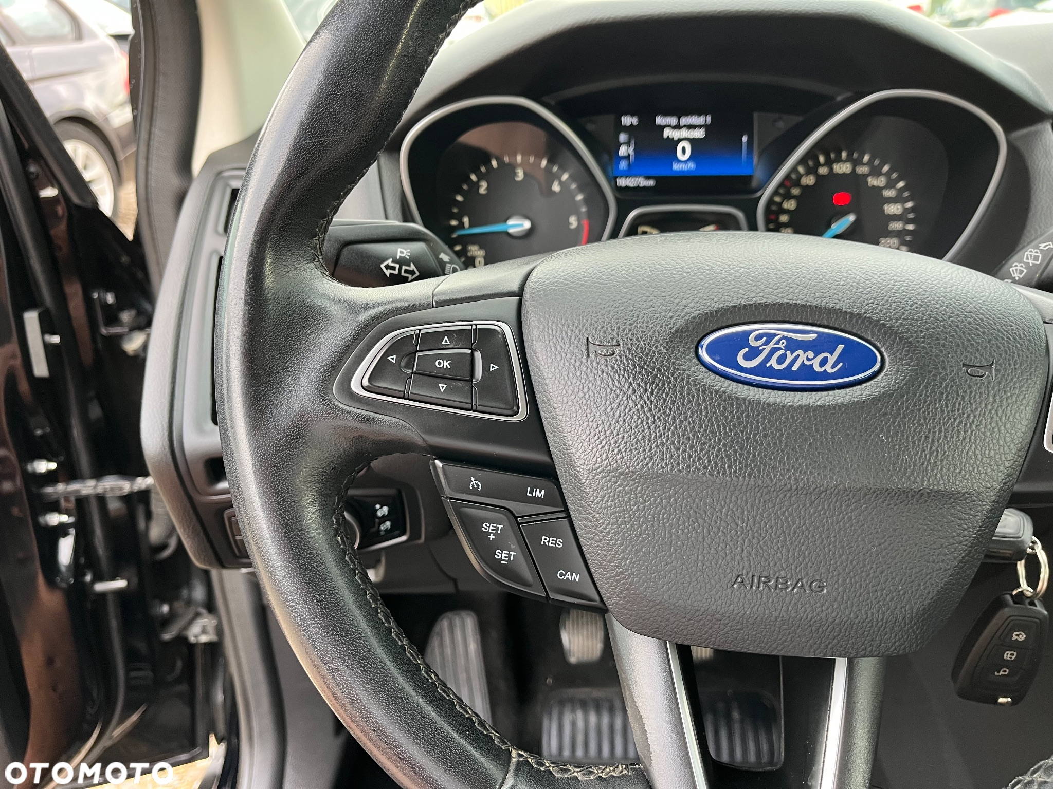 Ford Focus - 14