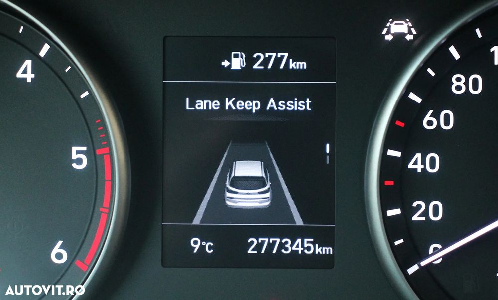 Hyundai i30 1.6 CRDI Prime - 19