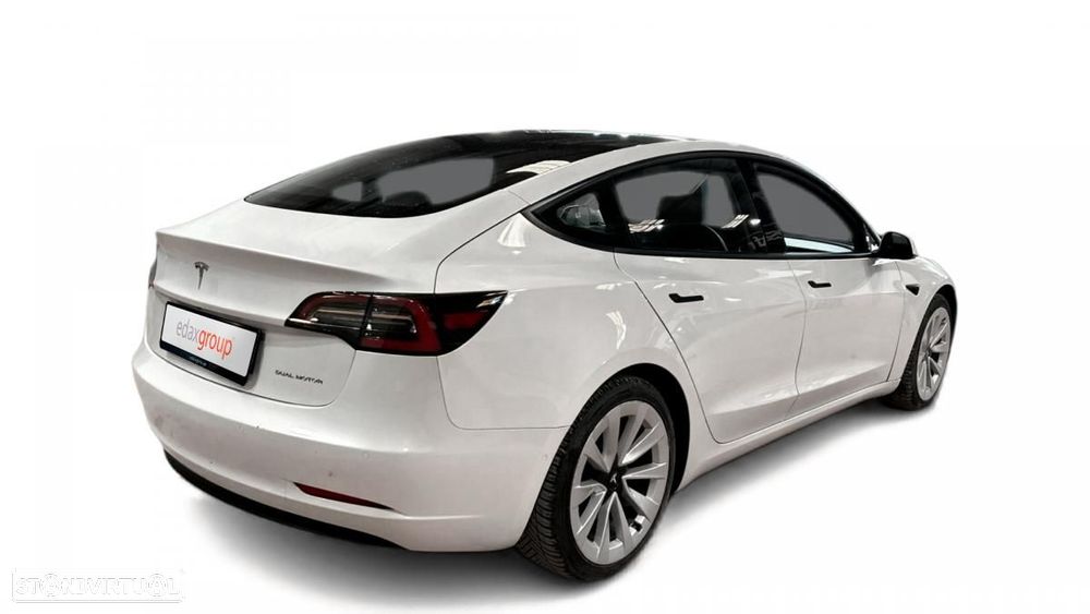 Tesla Model 3 Long-Range Dual Motor AWD - 2