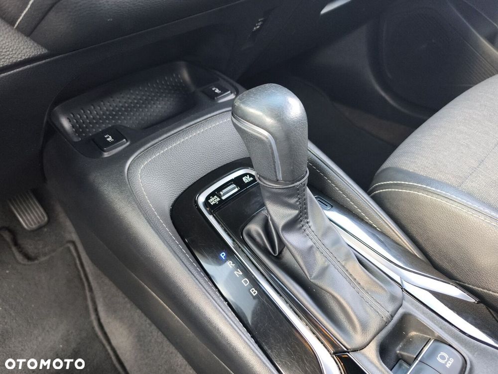 Toyota Corolla 1.8 Hybrid Comfort - 20