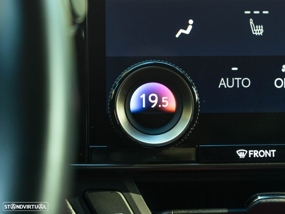 Lexus NX 350h Executive+ - 27