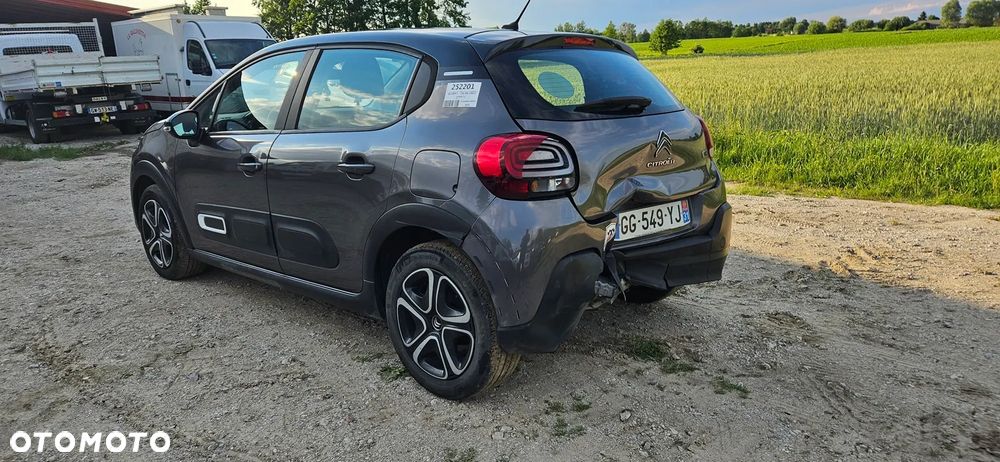 Citroën C3 - 3