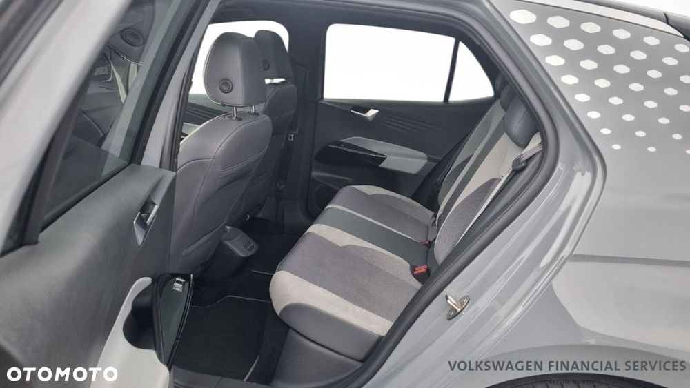 Volkswagen ID.3 58kWh Pro Performance Family - 7