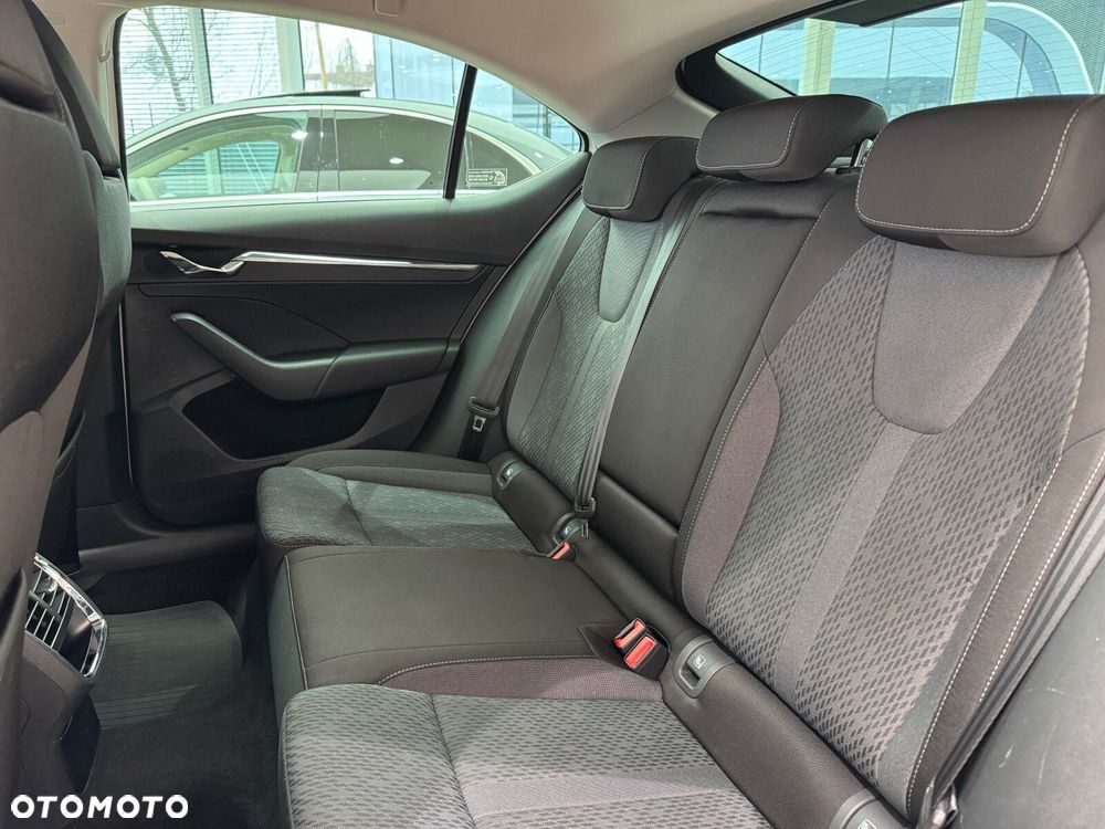 Skoda Octavia 1.5 TSI ACT Style - 13