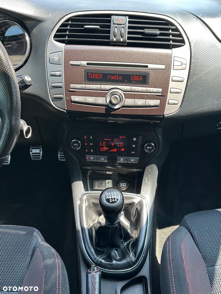 Fiat Bravo - 15