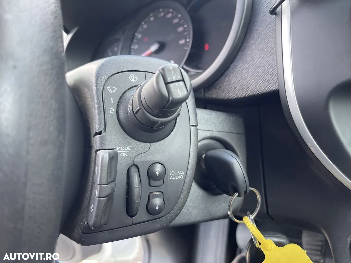 Renault KANGOO EXPRESS Maxi Dci 90 - 20