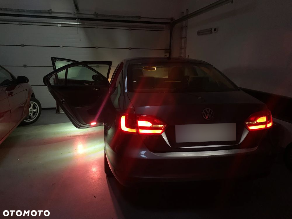 Volkswagen Jetta 1.4 TSI Comfortline - 9