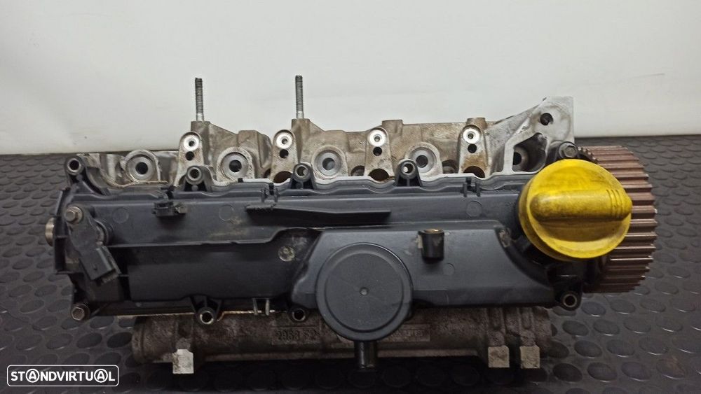 COLAçA RENAULT MEGANE II BERLINA 5P AUTHENTIQUE - 5