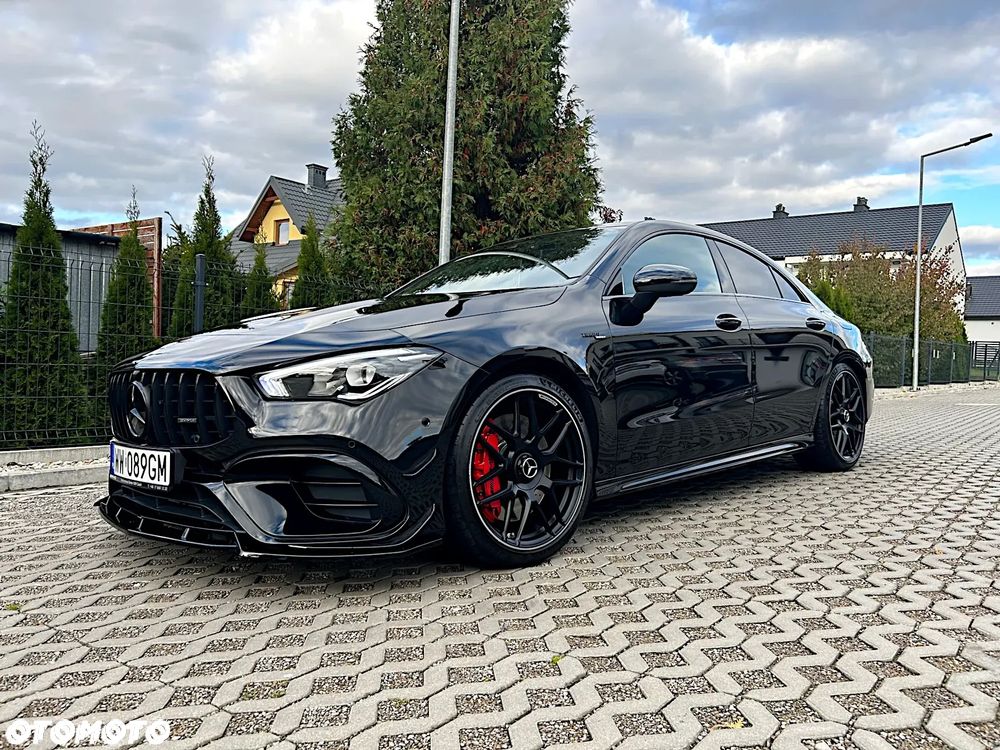 Mercedes-Benz CLA - 15