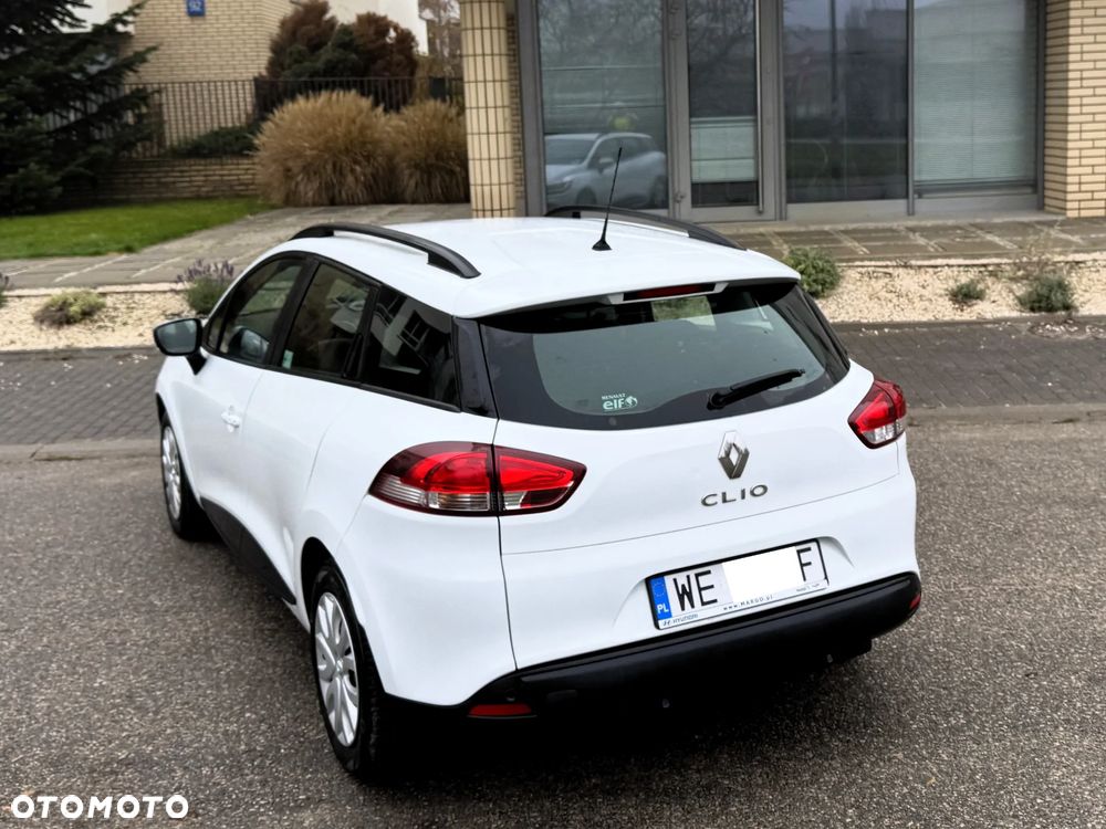 Renault Clio 0.9 TCe Alize - 29
