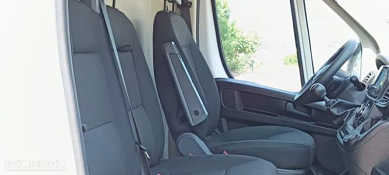 Fiat Ducato 30 2.2 M-Jet CH1 - 12