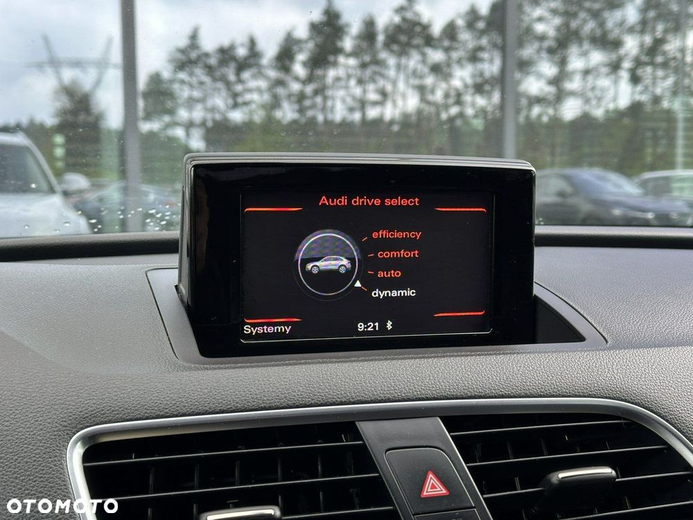 Audi Q3 2.0 TDI Sport - 25